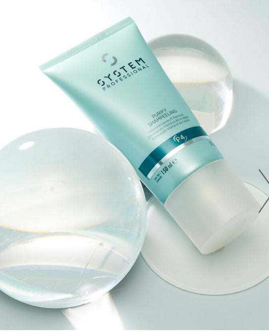 SYSTEM PROFESSIONAL – The Hair Lounge