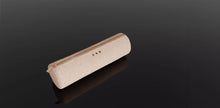Load image into Gallery viewer, New GHD Gold Hair Straightener Festive Gift Set In Cashmere Beige