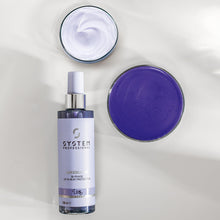 Load image into Gallery viewer, System professional Luxeblonde Bi-Phase UV & Heat Protector 180ml