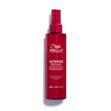 Load image into Gallery viewer, Wella ULTIMATE REPAIR PROTECTIVE LEAVE IN - STEP 4 140ml