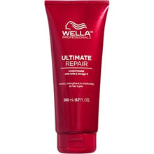 Load image into Gallery viewer, Wella Ultimate Repair Conditioner-200ml