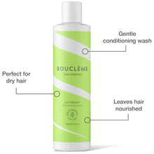 Load image into Gallery viewer, Boucléme Curl Cleanser 300ml