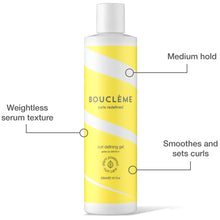 Load image into Gallery viewer, Boucléme Curl Defining Gel 300ml