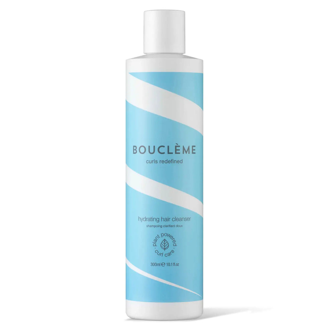 Boucléme Hydrating Hair Cleanser 300ml