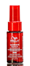 Load image into Gallery viewer, Wella ULTIMATE REPAIR MIRACLE HAIR RESCUE STEP 3 -30ml