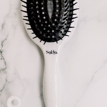 Load image into Gallery viewer, The SoHo Hook Shower Brush