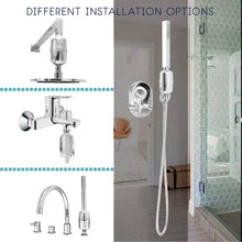 Load image into Gallery viewer, Kürette Shower Filter