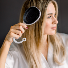 Load image into Gallery viewer, The SoHo Hook Shower Brush