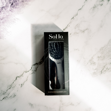 Load image into Gallery viewer, The SoHo Hook Shower Brush