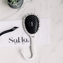 Load image into Gallery viewer, The SoHo Hook Shower Brush
