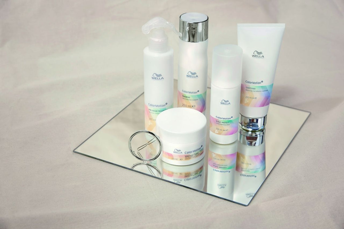 WELLA PROFESSIONALS