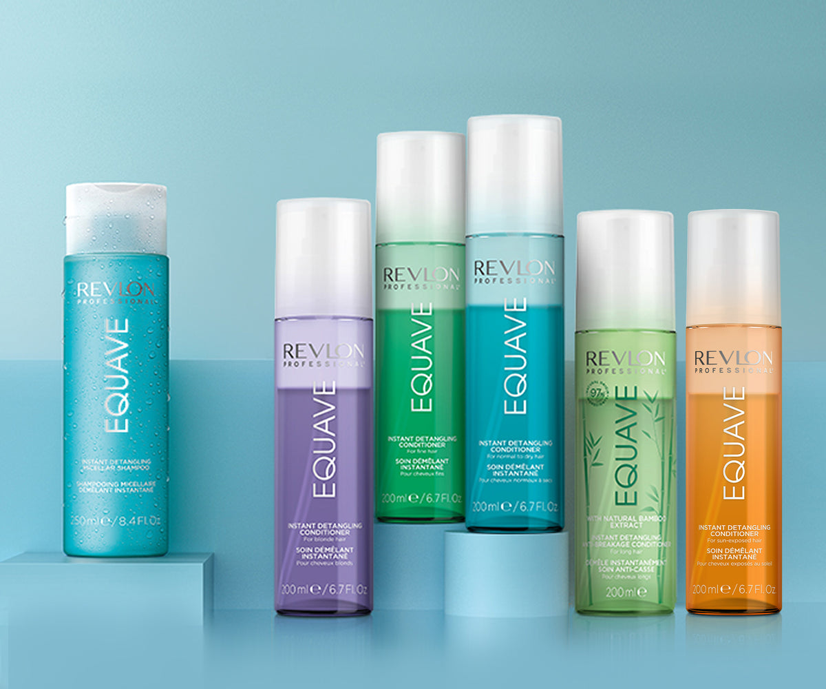 REVLON