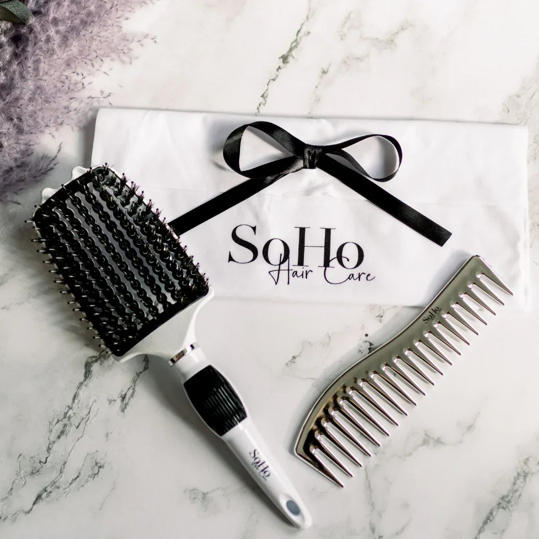 SoHo HAIRCARE