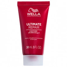 Load image into Gallery viewer, Wella Ultimate Repair Conditioner-75ml
