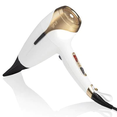 GHD HELIOS™ PROFESSIONAL HAIR DRYER IN WHITE