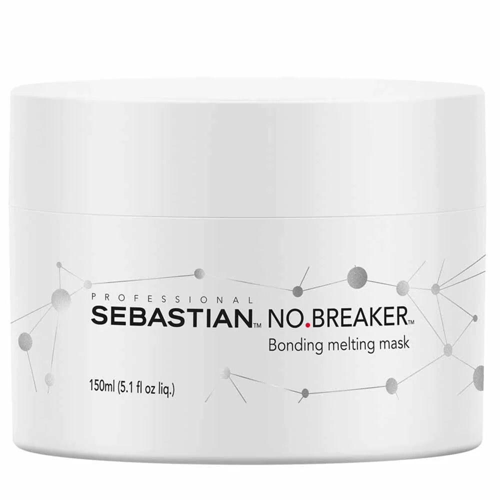 Sebastian Professional No Breaker Bonding Melting Hair Mask 150ml