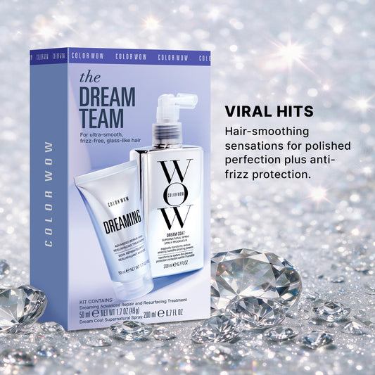 Colour Wow Dream Team Set