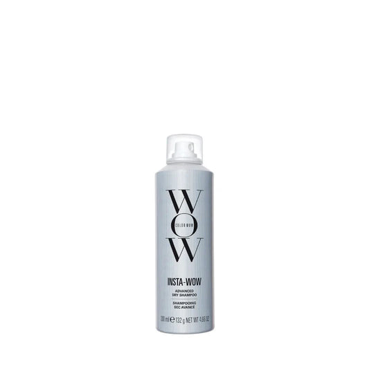 Insta wow advanced dry shampoo