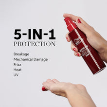 Load image into Gallery viewer, Wella ULTIMATE REPAIR PROTECTIVE LEAVE IN - STEP 4 140ml
