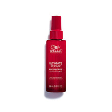 Load image into Gallery viewer, Wella ULTIMATE REPAIR MIRACLE HAIR RESCUE STEP 3 -95ml
