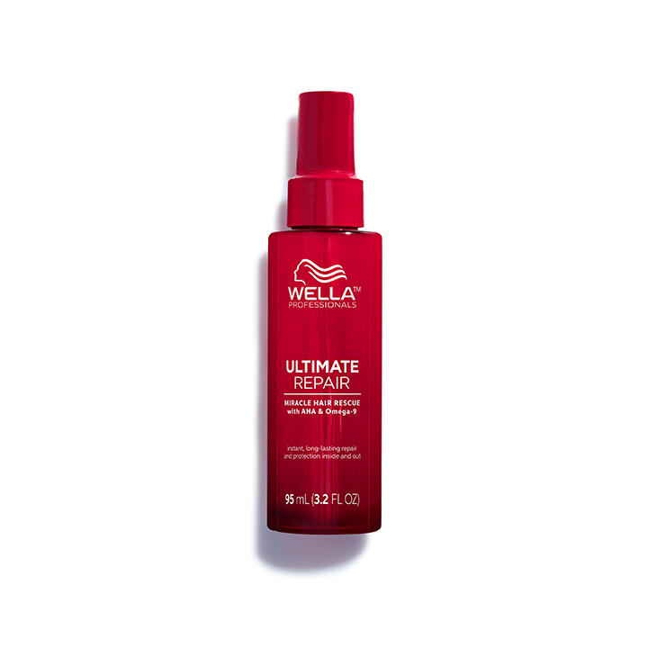 Wella ULTIMATE REPAIR MIRACLE HAIR RESCUE STEP 3 -95ml