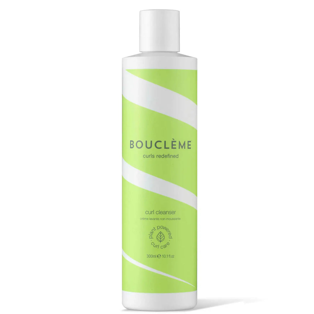 Boucléme Curl Cleanser 300ml