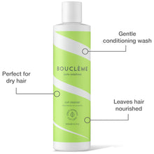 Load image into Gallery viewer, Boucléme Curl Cleanser 300ml
