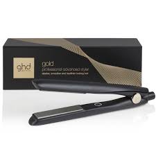 GHD GOLD® HAIR STRAIGHTENER