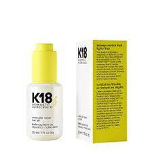 Load image into Gallery viewer, K18 Molecular Repair Hair Oil
