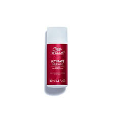 Wella Ultimate Repair Shampoo (50ml)mini