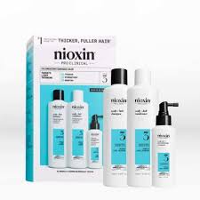 Nioxin System 3 Loyalty Kit