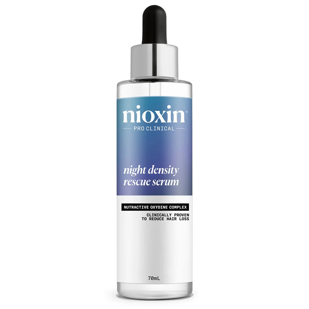 Nioxin Intensive Night Density Rescue