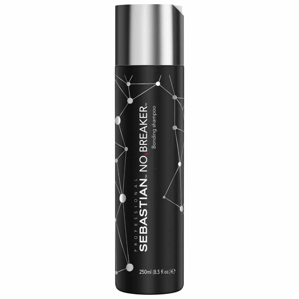 Sebastian Professional No Breaker Bonding Shampoo 250ml