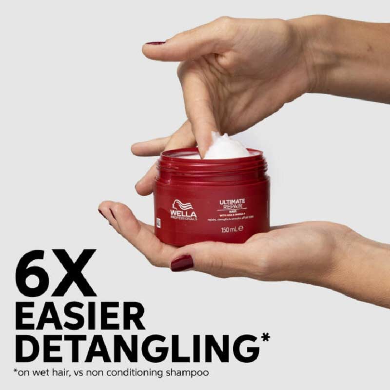 ultimate repair mask 150ml