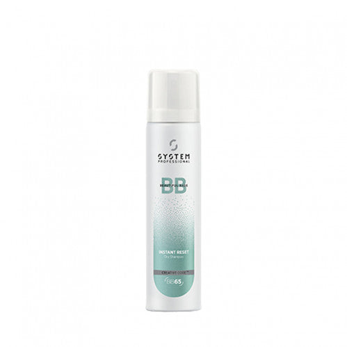 System Professional Instant Reset Dry Shampoo