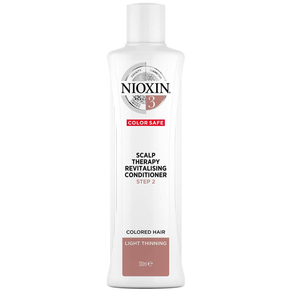 Nioxin System 3 Conditioner