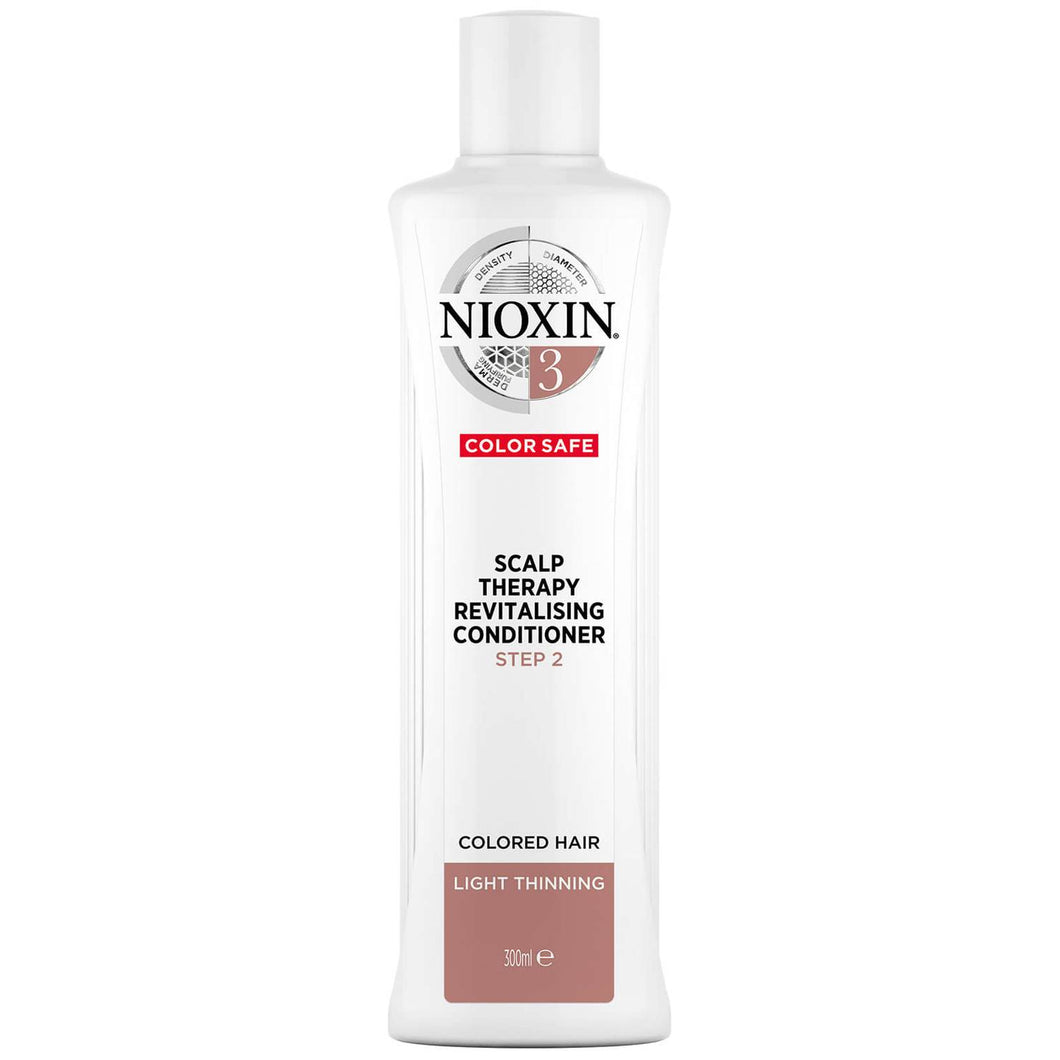 Nioxin System 3 Conditioner