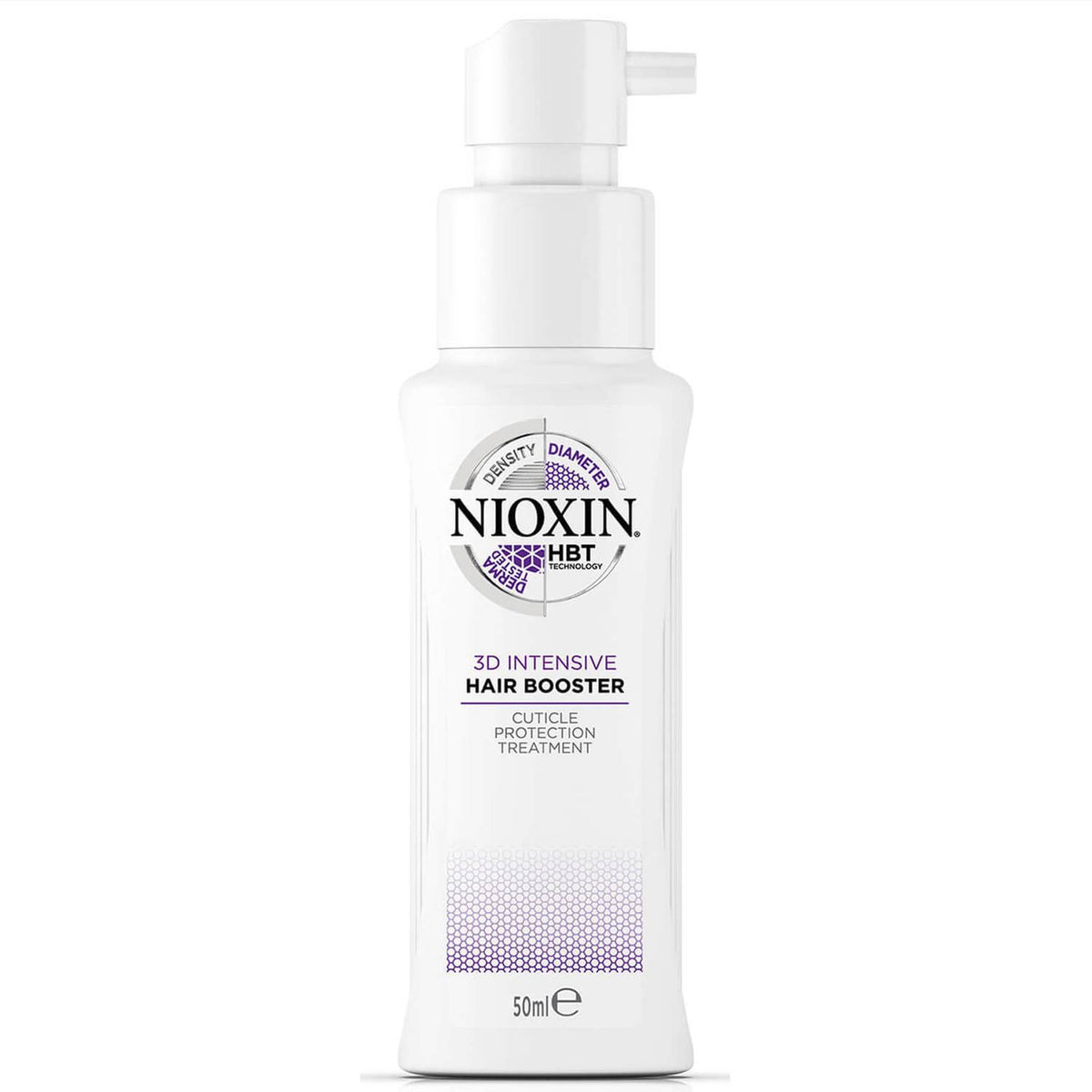 Nioxin Hair Booster