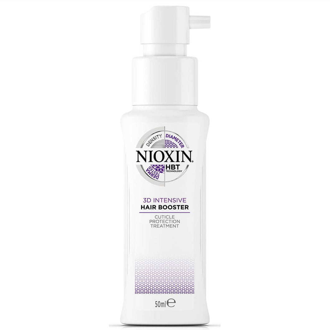 Nioxin Hair Booster