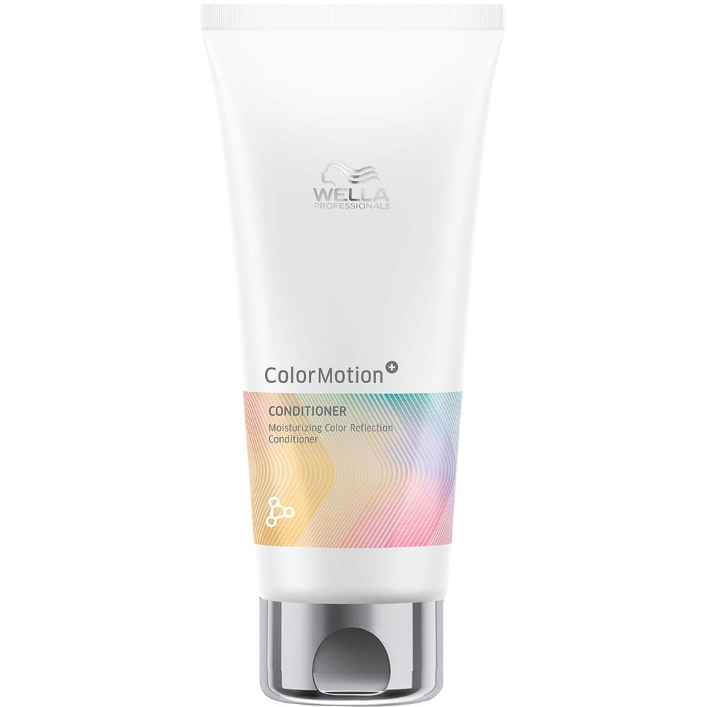 Wella Colour Motion Conditioner