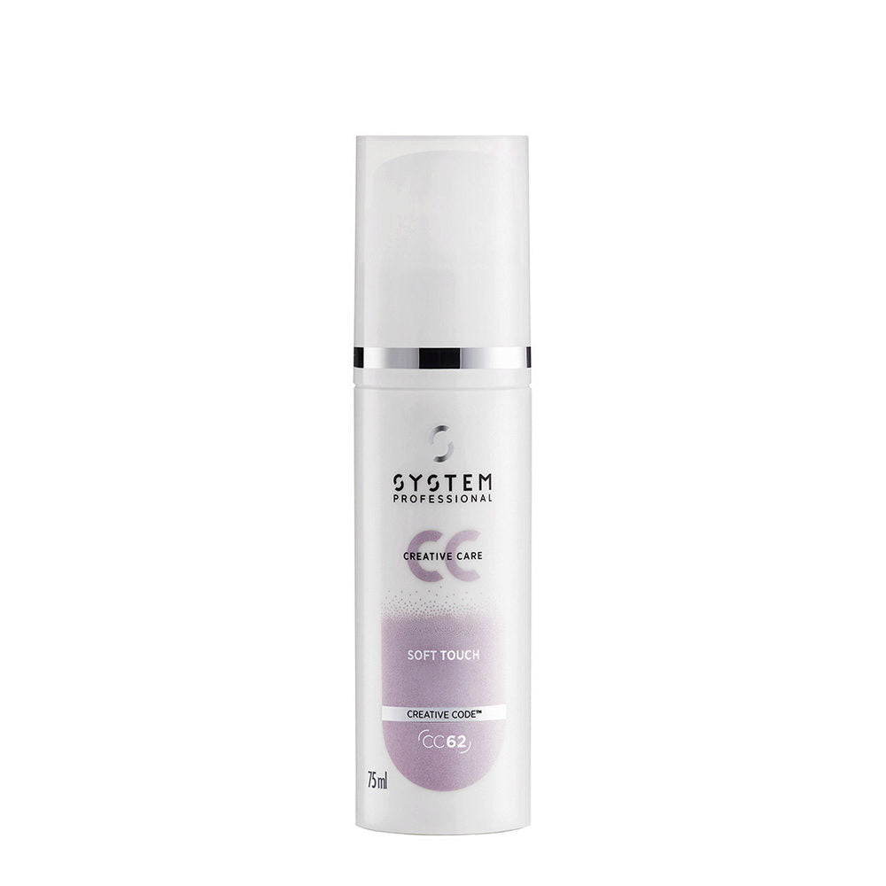 System Professional Soft Touch Serum