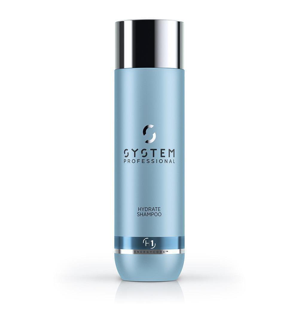 System Professional Hydrate Shampoo