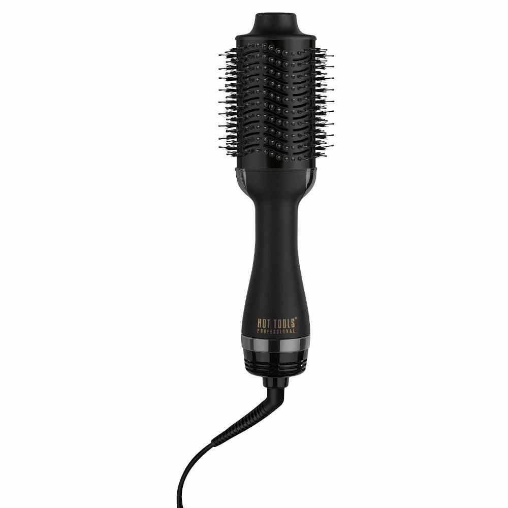 Hot Tools Limited Edition Black & Gold Volumiser