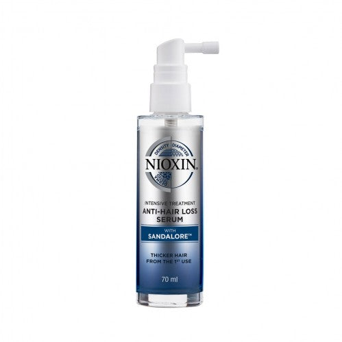 Nioxin Anti-Hair Loss Treatment