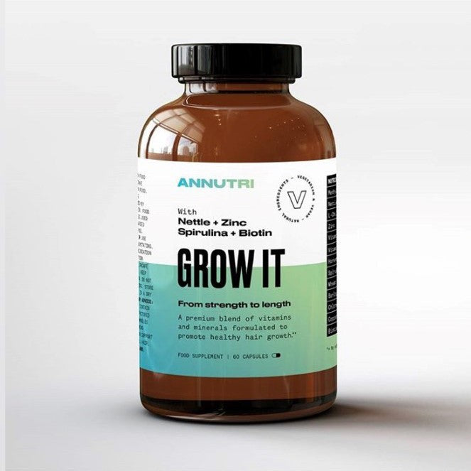 Annutri - Grow It (1 month Supply)