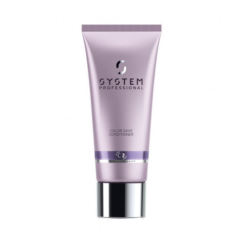System Professional Colour Save Conditioner