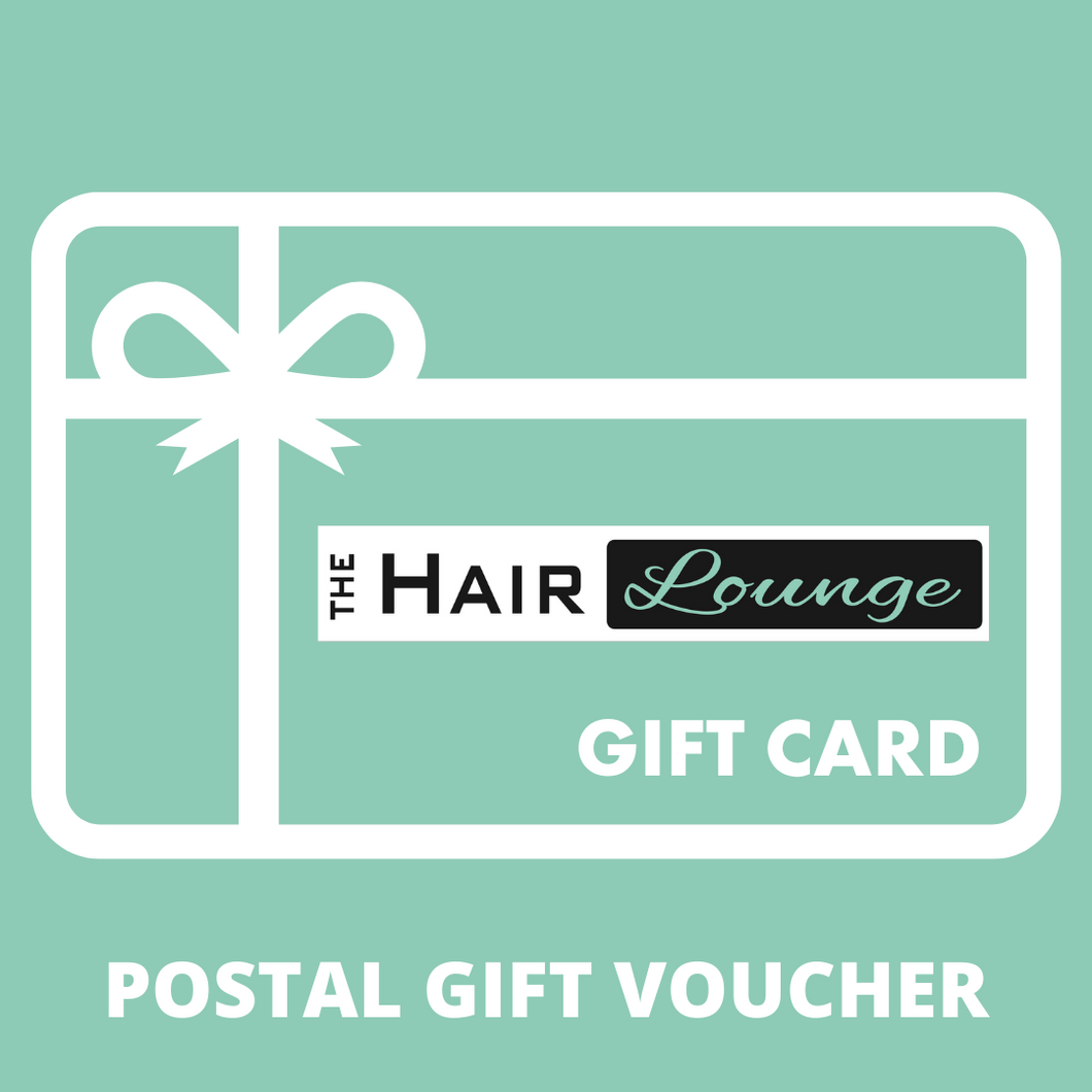 Postal Gift Voucher