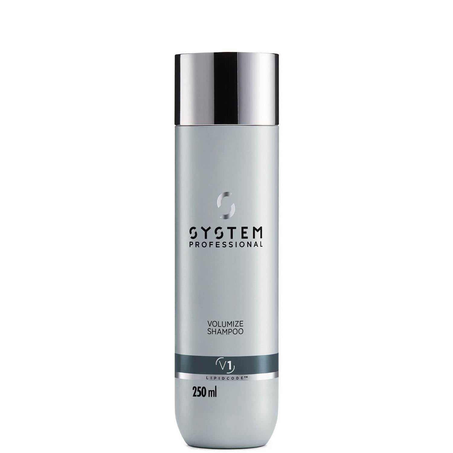 SYSTEM PROFESSIONAL – The Hair Lounge