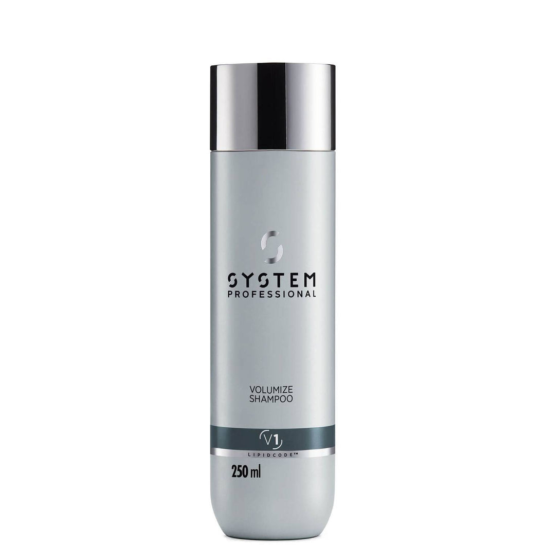 System Professional Volumise Shampoo