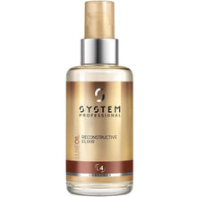 Load image into Gallery viewer, System Professional Luxe Oil Reconstructive Elixir
